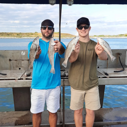 Let’s go fishing in sunny Pensacola Beach!